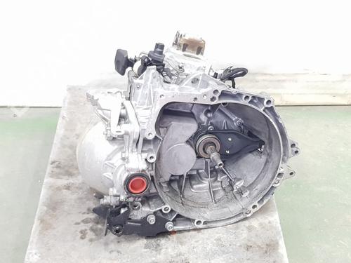 Gearbox CITROËN JUMPY III Van (V_) | BP38075870M3 - Image 5