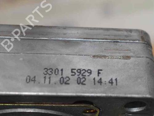 Rear left belt tensioner MERCEDES-BENZ S-CLASS (W220, V220) S 320 CDI (220.025, 220.125) | BP14117910C89 