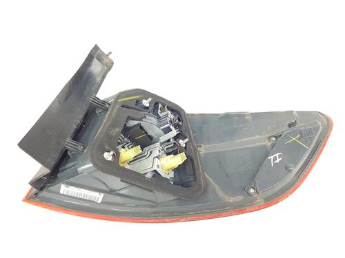 Left taillight BMW X6 (E71, E72) xDrive 30 d | BP36937136C34  - Image 6