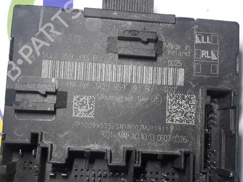 Other VW GOLF VII (5G1, BQ1, BE1, BE2) 1.2 TSI | BP14125171O1 