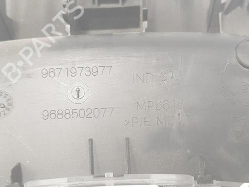 Interior roof light CITROËN DS4 (NX_) 1.6 BlueHDi 120 | BP10986474I8 