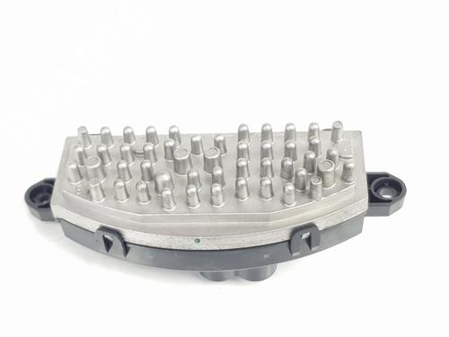 Used Heater resistor SEAT LEON (KL1, KLG) 2.0 TDI (150 hp) 28387065