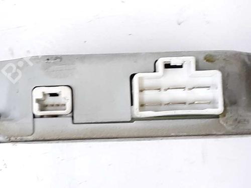 Electronic module NISSAN QASHQAI II SUV (J11, J11_) 1.5 dCi | BP6467274M83 