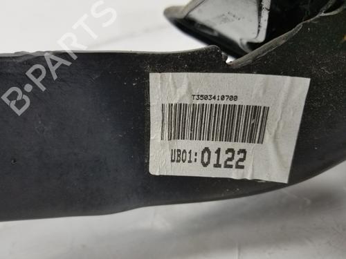 Right rear steering knuckle BMW X1 (F48) xDrive 18 d | BP10484033M28 