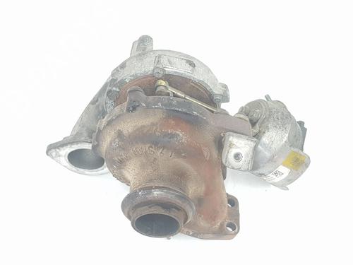 Turbocharger/Supercharger PEUGEOT 3008 I MPV (0U_) 1.6 HDi 115 / BlueHDi 115 | BP29505169M71 