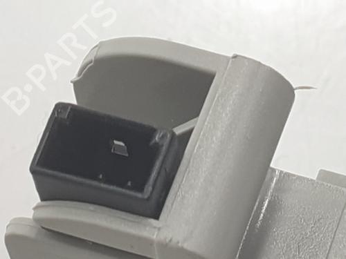 Right sun visor AUDI A6 C7 (4G2, 4GC) 2.0 TDI | BP29452812I2 