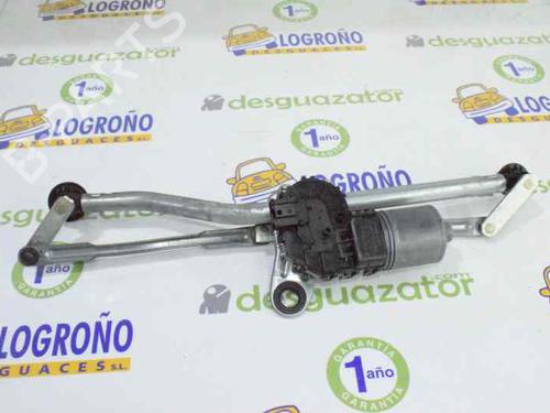 Front wiper motor BMW 3 Compact (E46) 320 td | BP1367802M29 