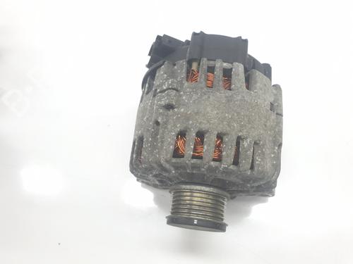 Alternator PEUGEOT 807 (EB_) 2.0 HDI | BP30736679M7