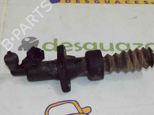 Clutch slave cylinder PEUGEOT PARTNER Box Body/MPV 1.6 HDi 16V 4x4 | BP14118531M113 