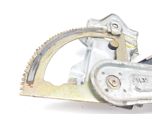 Rear left window mechanism KIA SORENTO I (JC) 2.5 CRDi 4WD | BP12603764C24 