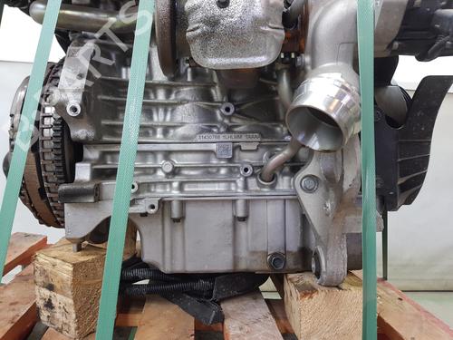 Engine VOLVO V40 Hatchback (525) T2 | BP37700091M1  - Image 14