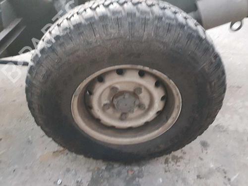 Electronic module LAND ROVER DEFENDER Station Wagon (L316) 2.4 Td4 4x4 (L316) | BP10256760M83 