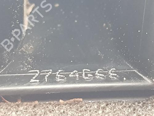 Front left lock DACIA SANDERO III 1.0 TCe 100 ECO-G | BP32352387C98