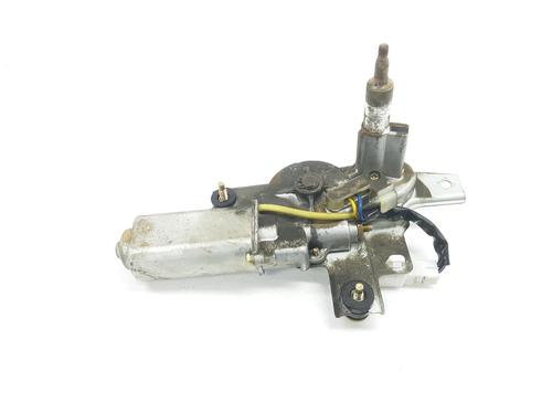 Used Rear wiper motor TOYOTA LAND CRUISER 90 (_J9_) 3.0 TD (KZJ90_, KZJ95_, KZJ90R, KZJ95R, KZJ90W, KZJ95W) (125 hp) 15372726