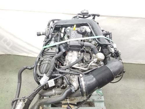 Engine SEAT IBIZA V (KJ1, KJG) 1.0 TSI | BP13624859M1 