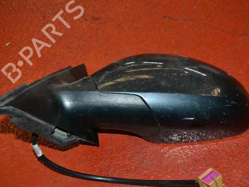 Left mirror SEAT IBIZA III (6L1) 1.9 TDI | BP1542327C26 