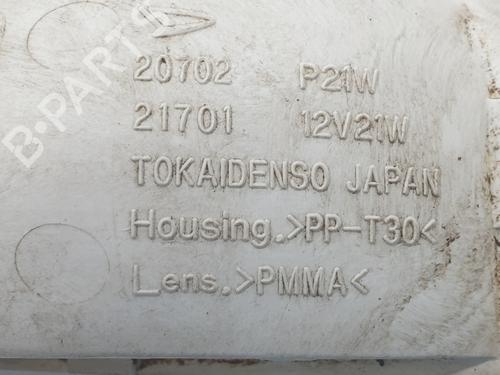 Rear bumper right light DAIHATSU TERIOS (J1_) 1.3 4WD (J100) | BP28042914C82 