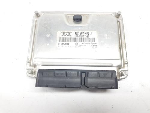 Used Engine control unit (ECU) Engine control unit (ECU) AUDI ALLROAD C5 (4BH) 2.5 TDI quattro (180 hp) 11041130 11041130