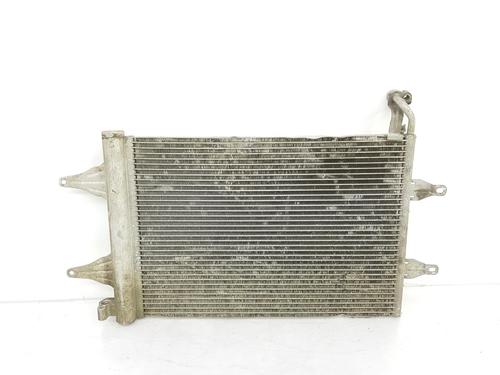 Used AC radiator SEAT IBIZA III (6L1) [2002-2009]  9309000