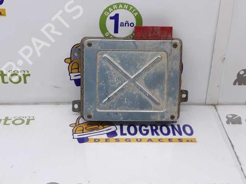 Used Engine control unit (ECU) ROVER 400 II (RT) 420 D (86 hp) 2973735
