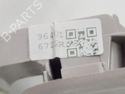 Left sun visor DACIA SANDERO III | BP33046723I1 - Image 4