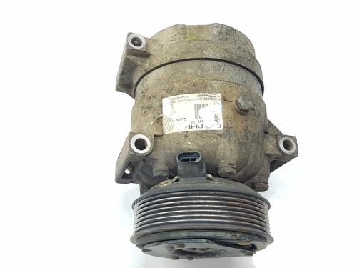 AC compressor NISSAN INTERSTAR Van (X70) | BP36079060M34 - Image 3