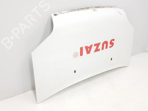 Hood FORD TRANSIT CONNECT (P65_, P70_, P80_) 1.8 TDCi | BP16445080C1