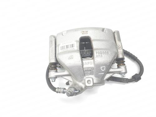 Used Left front brake caliper OPEL ASTRA L Sports Tourer (OV5) 1.2 (FRHNPJ) (110 hp) 29489424