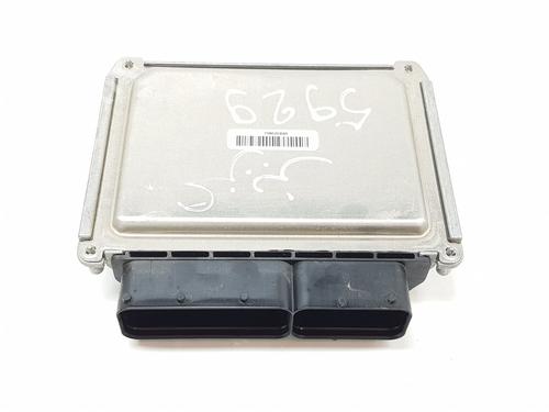 Engine control unit (ECU) SEAT IBIZA V (KJ1, KJG) 1.0 MPi | BP12681593M57 