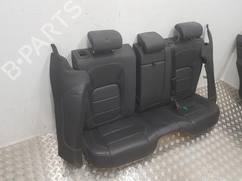 Seats set JAGUAR F-PACE (X761) | BP37466328C78 - Image 8