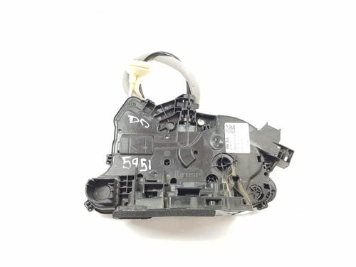 Front right lock SEAT IBIZA V (KJ1, KJG) 1.0 MPi | BP13004426C97 