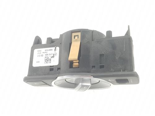 Headlight switch MERCEDES-BENZ A-CLASS (W176) A 200 CDI / d (176.008) | BP7705014I24 