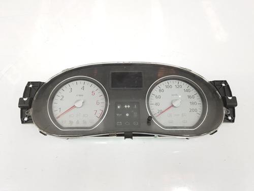 Used Instrument cluster DACIA SANDERO 1.5 dCi (68 hp) 3497407