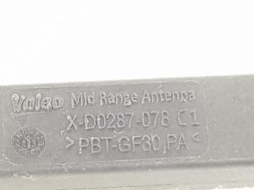 Electronic module OPEL ASTRA L Sports Tourer (O5)  | BP25868091M83 