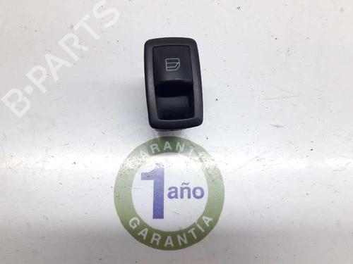 Used Left rear window switch MERCEDES-BENZ M-CLASS (W164) ML 350 CDI 4-matic (164.122) (224 hp) 4246725