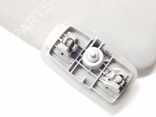 Left sun visor CITROËN JUMPY III Van (V_) | BP33441726I1 - Image 2