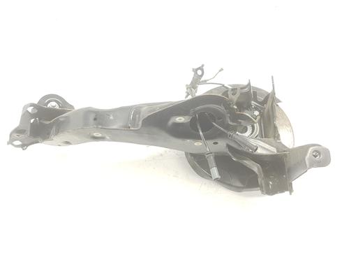 Right rear steering knuckle BMW X1 (F48) xDrive 18 d | BP10415724M28 
