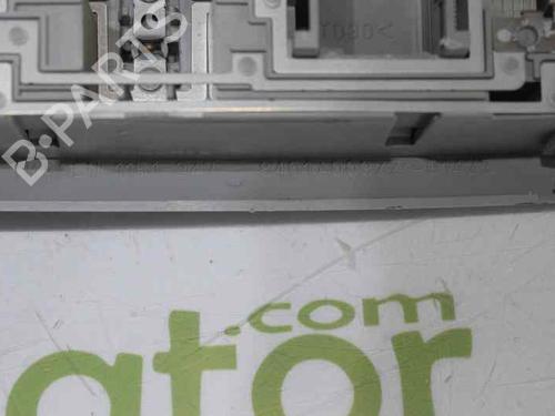 Interior roof light MITSUBISHI OUTLANDER II (CW_W) 2.2 DI-D 4WD | BP7419930I8 