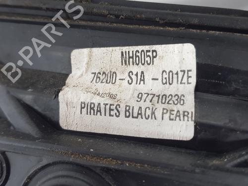 Ryggespeil høyre HONDA ACCORD VI (CK, CG, CH, CF, CL) 2.0 i (CG9) | BP29906810C27