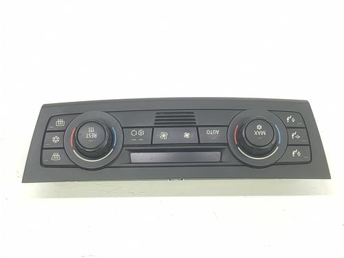 Climate control BMW 1 (E87) 120 d | BP11218450I5 