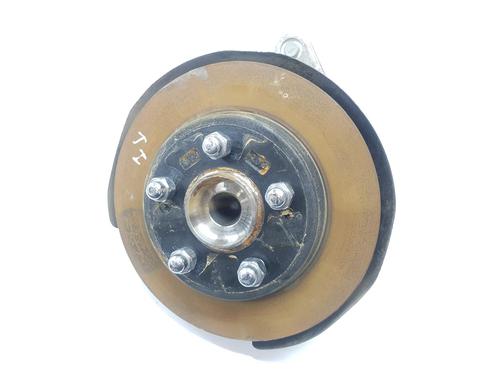 Left rear steering knuckle HYUNDAI IONIQ (AE) 1.6 GDI Hybrid | BP15510287M27 