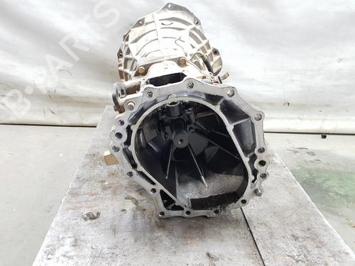 Gearkasse NISSAN NAVARA (D22) 2.5 D 4x4 | BP30749168M3 