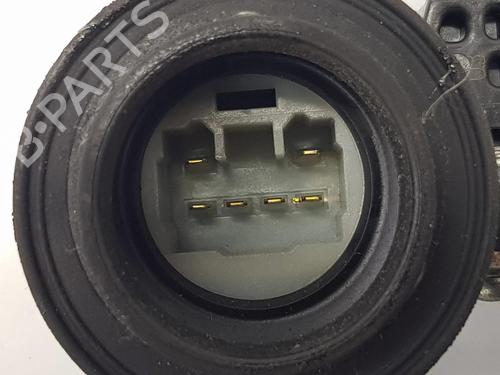 Left front window motor TOYOTA LAND CRUISER PRADO (_J12_) 3.0 D-4D (KDJ120, KDJ125) | BP6118274E21 