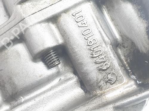 Other MERCEDES-BENZ B-CLASS Sports Tourer (W245) B 200 CDI (245.208) | BP18963473O1