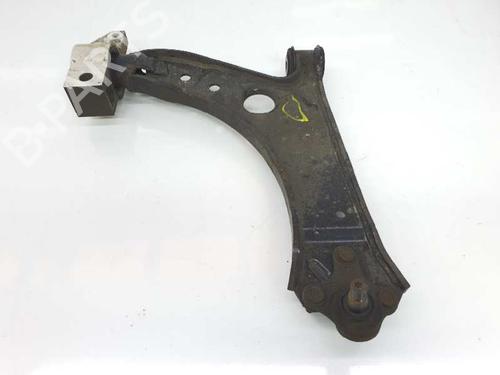 Right front suspension arm VW JETTA III (1K2) 1.9 TDI | BP8068197M13 