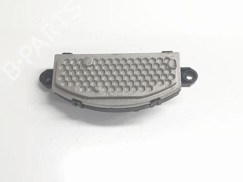 Used Heater resistor OPEL ASTRA L Sports Tourer (O5) 1.2 (FRHNPJ) (110 hp) 23661750