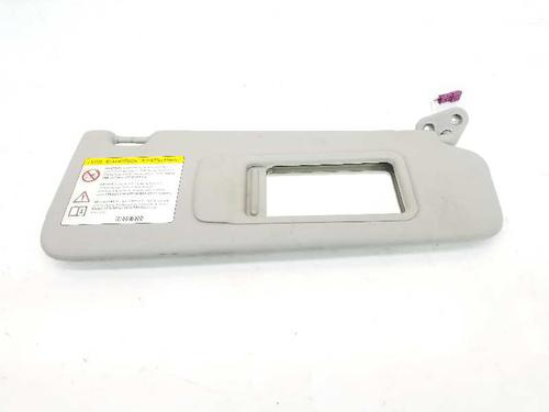 Right sun visor BMW X1 (E84) sDrive 20 d | BP7554093I2 