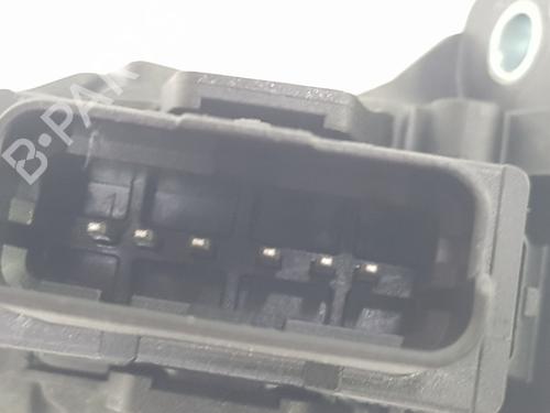 Pedal PEUGEOT 208 II (UB_, UP_, UW_, UJ_) 1.2 PureTech 100 | BP9740576I4 