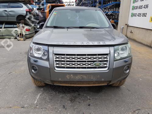 Left front driveshaft LAND ROVER FREELANDER 2 (L359)  | BP25817874M38 