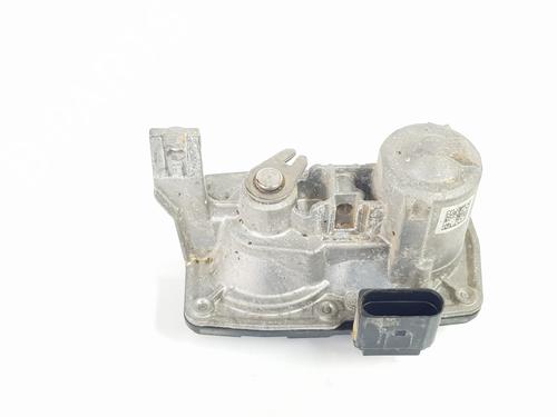Used Throttle body SEAT TARRACO (KN2) [2018-2025]  27881319